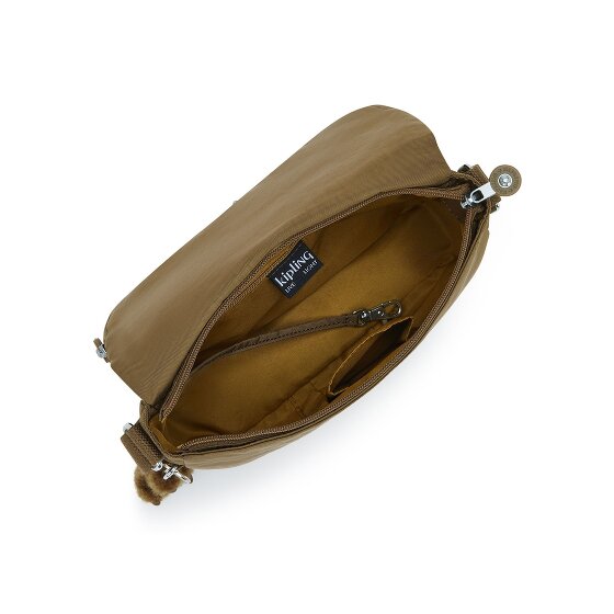 Kipling Basic Earthbeat Torba na ramię 26 cm