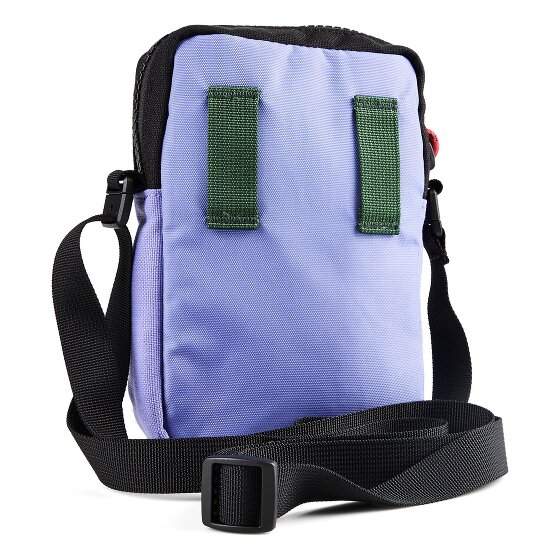 Topo Designs Accessories Mini Torba Torba na ramię 12 cm