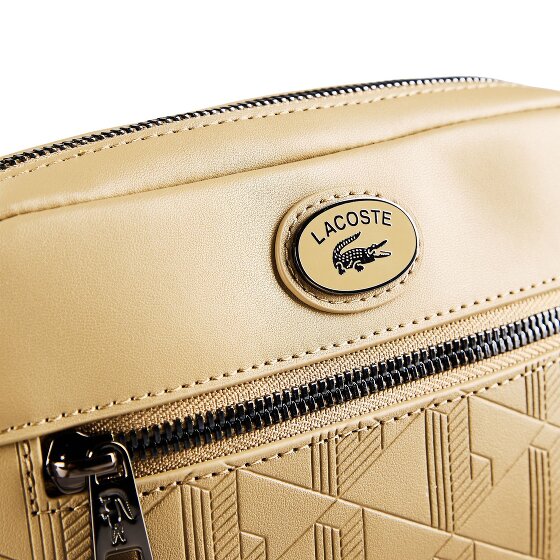 Lacoste Nomogramme Torba na ramię 19 cm