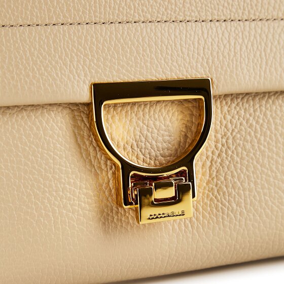 Coccinelle Arlettis Torba Skórzany 22 cm