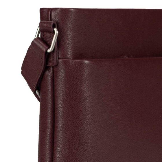 Jost Lysa Torba na ramię Skóra 25 cm