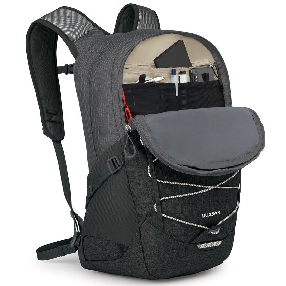 Osprey Quasar Plecak 49 cm Komora na laptopa