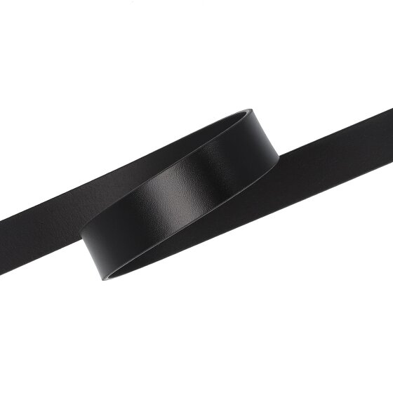 Calvin Klein Jeans Pas Skórzany