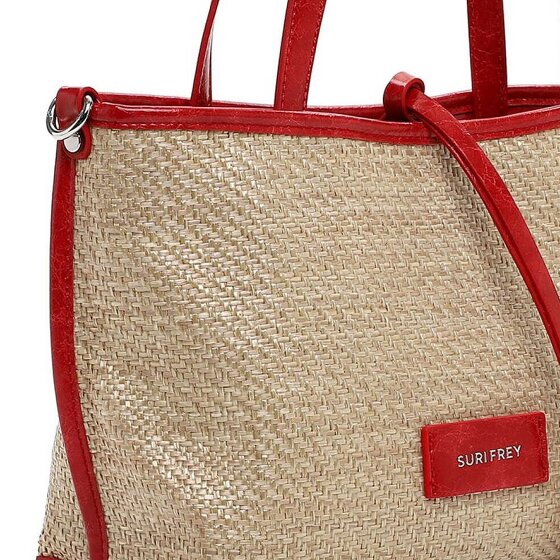 Suri Frey SFY Fany SC dwustronna torba na ramię S 34 cm