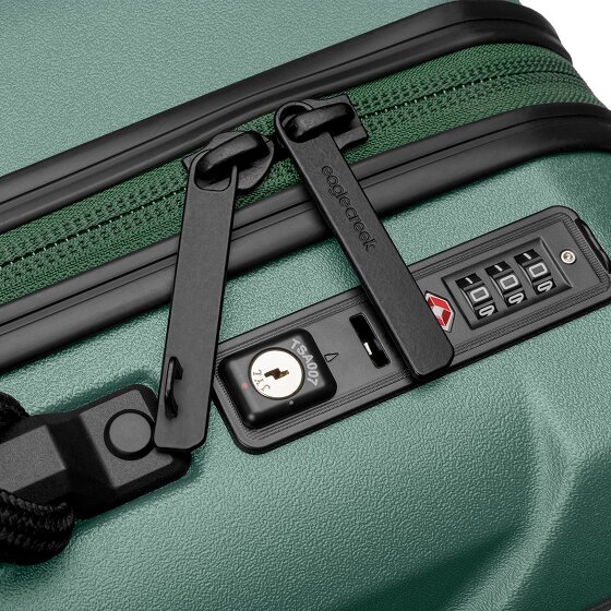 Eagle Creek Tarmac 4 kółka Walizka 74 cm