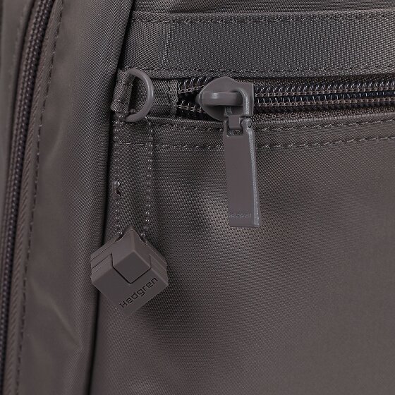 Hedgren Inner City Plecak Ochrona RFID 37 cm Komora na laptopa