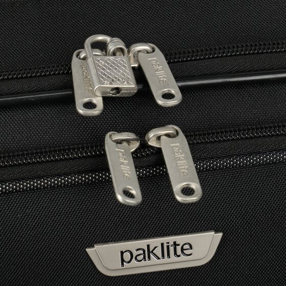 Paklite Orlando 2 kółka Walizka 63 cm