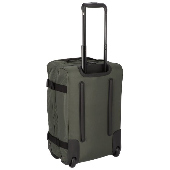American Tourister Urban Track 2 kółka Torba podróżna S 55 cm