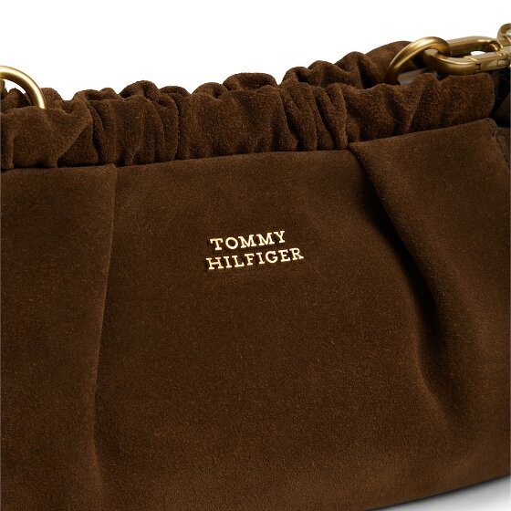 Tommy Hilfiger Soft Leather Torba Skóra 25 cm