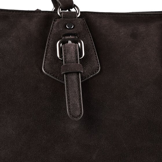 Liebeskind Cora Shopper Bag L Skóra 36 cm