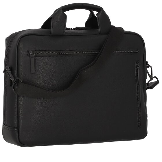 Jost Riga Briefcase 40 cm komora na laptopa