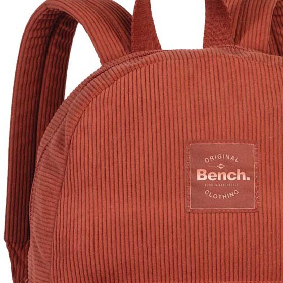 Bench Cord Plecak 39 cm
