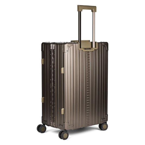 Aleon Traveler wózek na 4 kółkach 67 cm