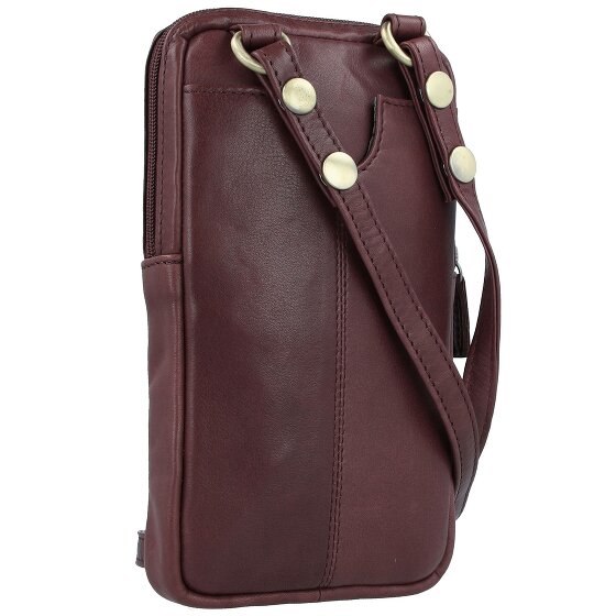 Greenland Nature Natura Miękkie etui na telefon komórkowy skóra 11 cm