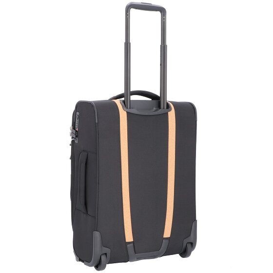 Samsonite Spark SNG ECO 2-kołowy wózek kabinowy 55 cm