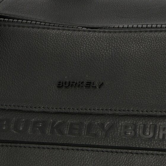 Burkely Minimal Mason Torba podróżna Weekender Skórzany 57 cm