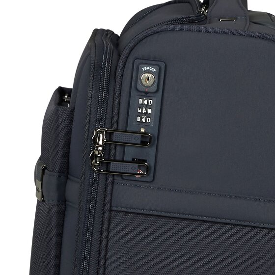 Samsonite Airea 2-kołowy wózek kabinowy 55 cm