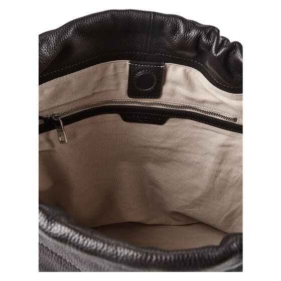Liebeskind Lya Shopper Bag Skóra 43 cm