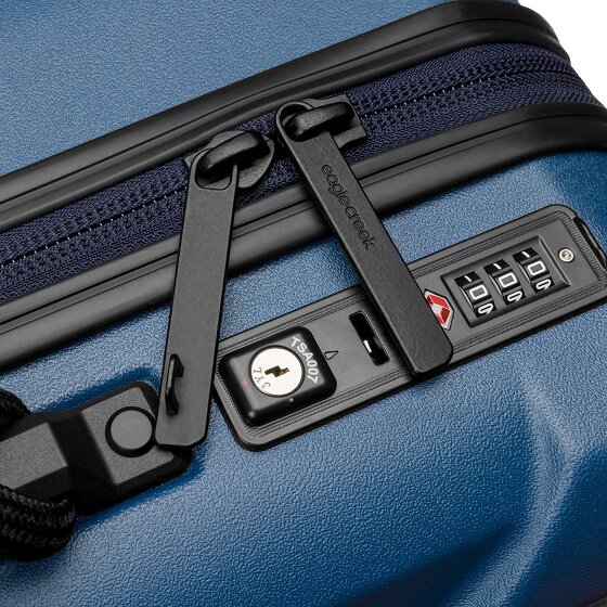 Eagle Creek Tarmac 4 kółka Walizka 66 cm