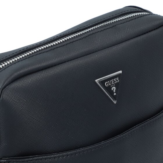 Guess Saffiano Torba na ramię 22.5 cm