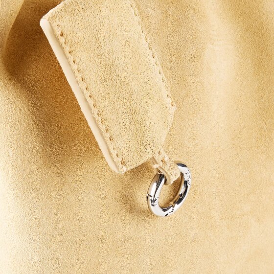 POLO RALPH LAUREN Polo Play Shopper Bag Skórzany 58 cm