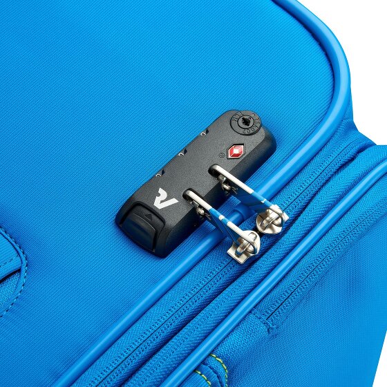 Roncato Wózek 4-kołowy Speed 67 cm