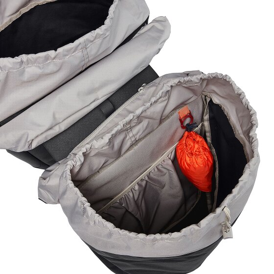 Vaude TwinRoadster Torba na rower 48 cm