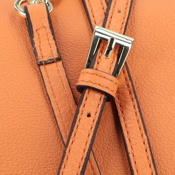 abro Dalia Torba na ramię Skórzany 23 cm