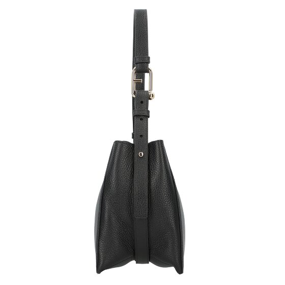 Furla Nuvola Torba na ramię Skórzany 21 cm