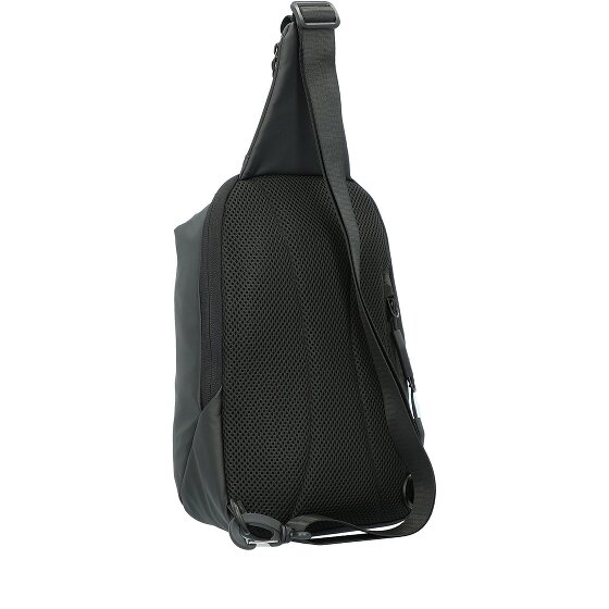 bugatti Torba na ramię Blanc 30 cm