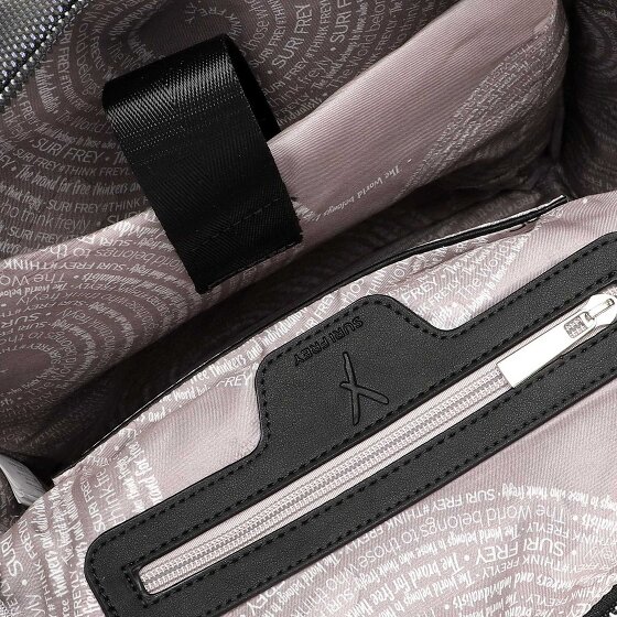 Suri Frey SFY SURI Sports Marry Plecak 38 cm Komora na laptopa