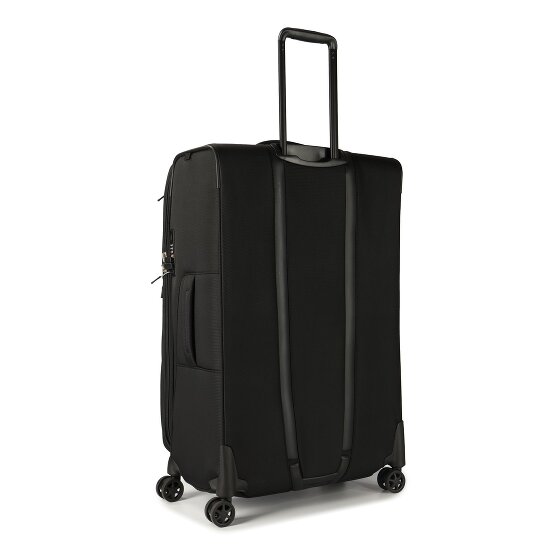 Samsonite Spark Sng Eco 4 kółka Walizka 79 cm z plisą rozprężną