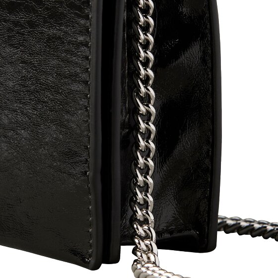 Calvin Klein CK Metallic Torba na ramię 20 cm