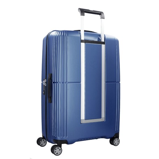 Samsonite Orfeo Spinner 4-Wheel Trolley 75 cm