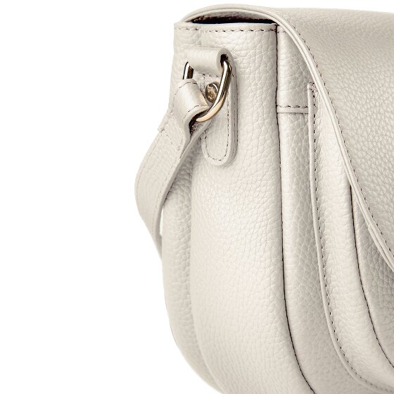 Lazarotti Bologna Leather Torba na ramię Skóra 25.5 cm