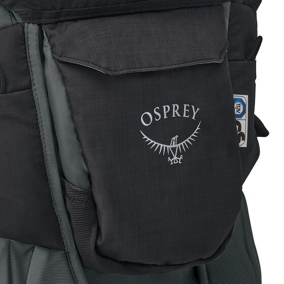 Osprey Poco Soft Carrier Plecak dziecięcy 62 cm