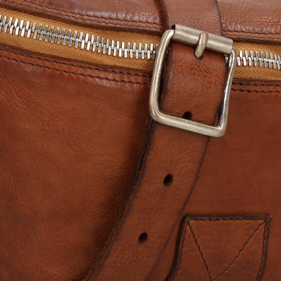 Campomaggi Corniolo Saszetka Skórzany 26 cm