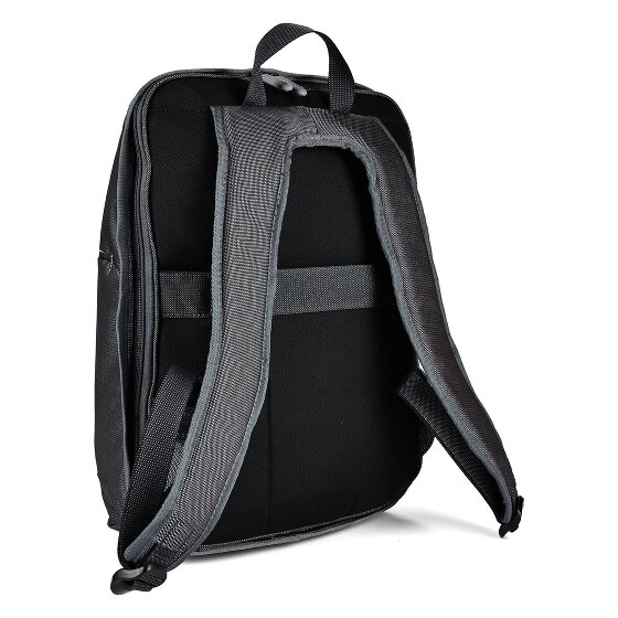 Mandarina Duck District Plecak 40 cm Komora na laptopa