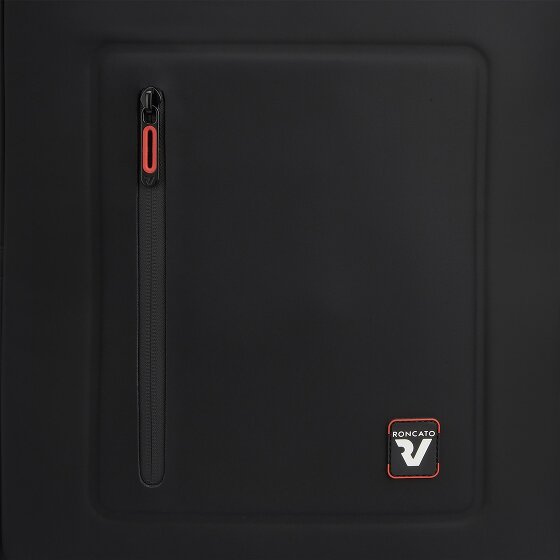 Roncato Be-Dry Plecak 40 cm Komora na laptopa
