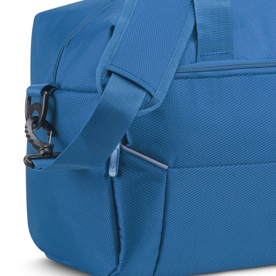 Roncato Ironik 2.0 Weekender Travel Bag 40 cm