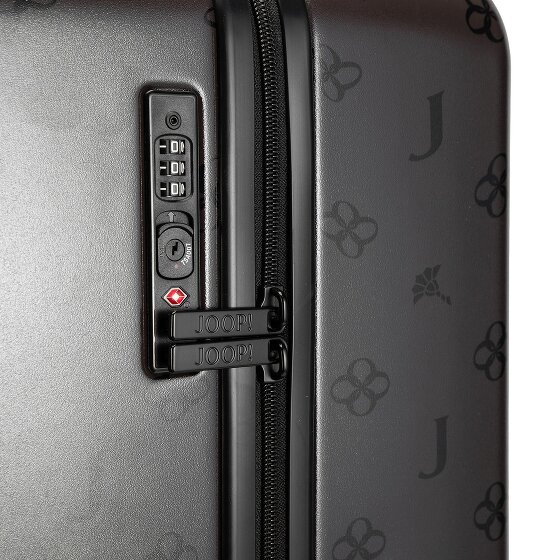 Joop! Decoro Volare 4 kółka Walizka 77 cm