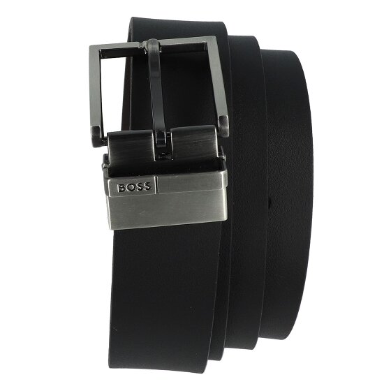 Boss Geppy Pas Skórzany