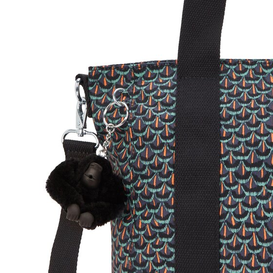 Kipling Basic Asseni Shopper Bag 40 cm