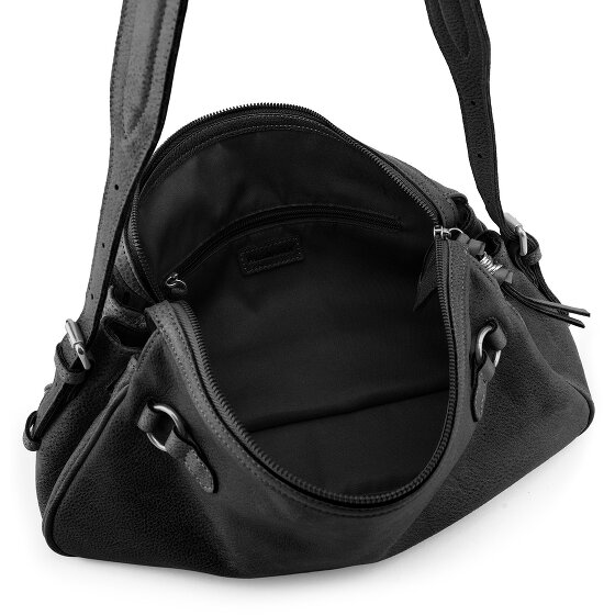 FredsBruder My Forever Friend Torba na ramię Skórzany 34 cm