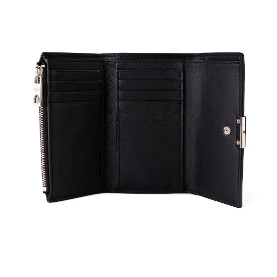 Liebeskind Gloria II Portfel Ochrona RFID Skórzany 9.5 cm