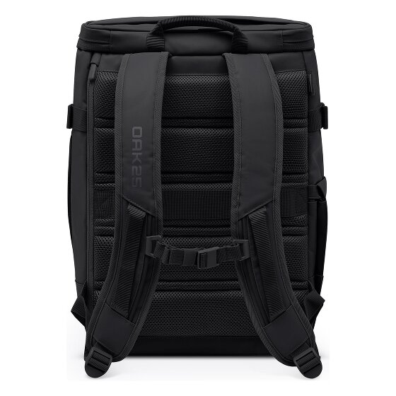 OAK25 LumoSense Plecak 43 cm Komora na laptopa