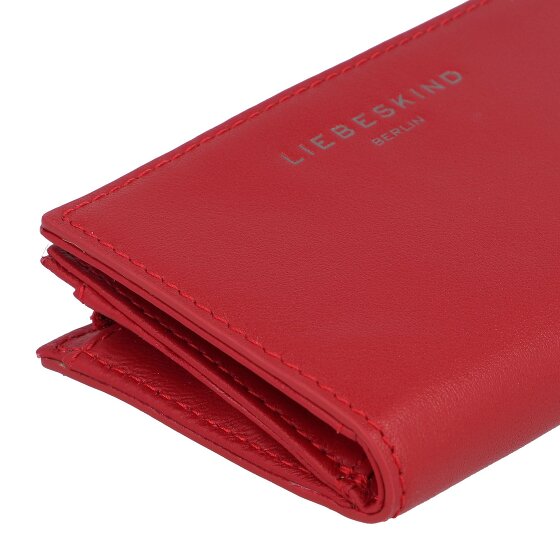 Liebeskind Lilith Portfel Ochrona RFID Skórzany 12 cm