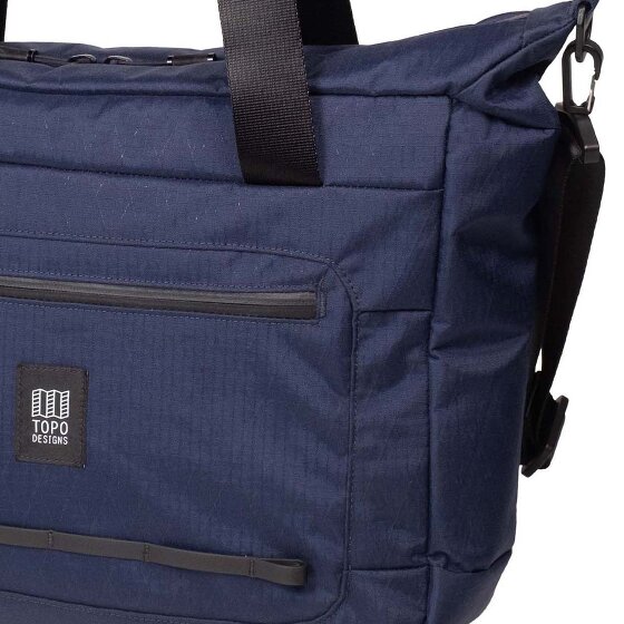 Topo Designs Global Torba na ramię 53 cm Komora na laptopa