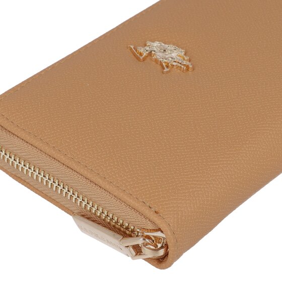 U.S. Polo Assn. Jones Portfel 15 cm