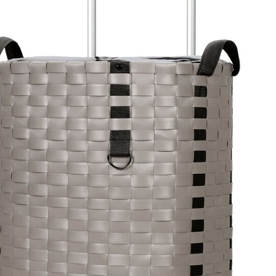 Andersen Shopper Alu Star Shopper Silja Walizka na zakupy 65 cm